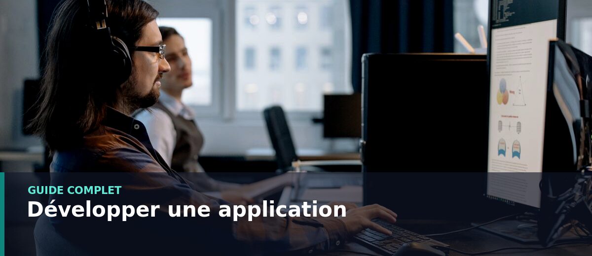 Faire développer une application sur-mesure