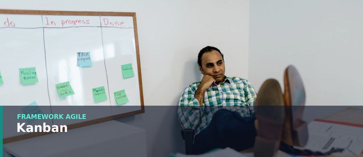 La méthode Kanban