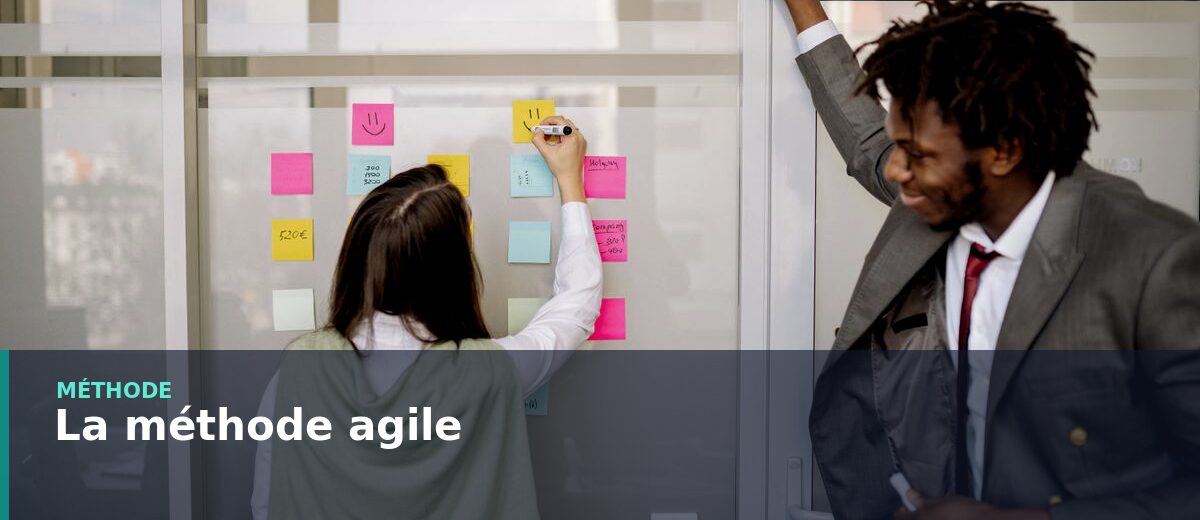 La méthode agile