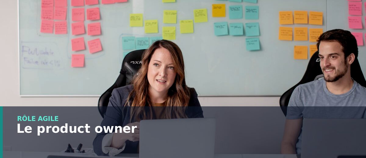 Le product owner