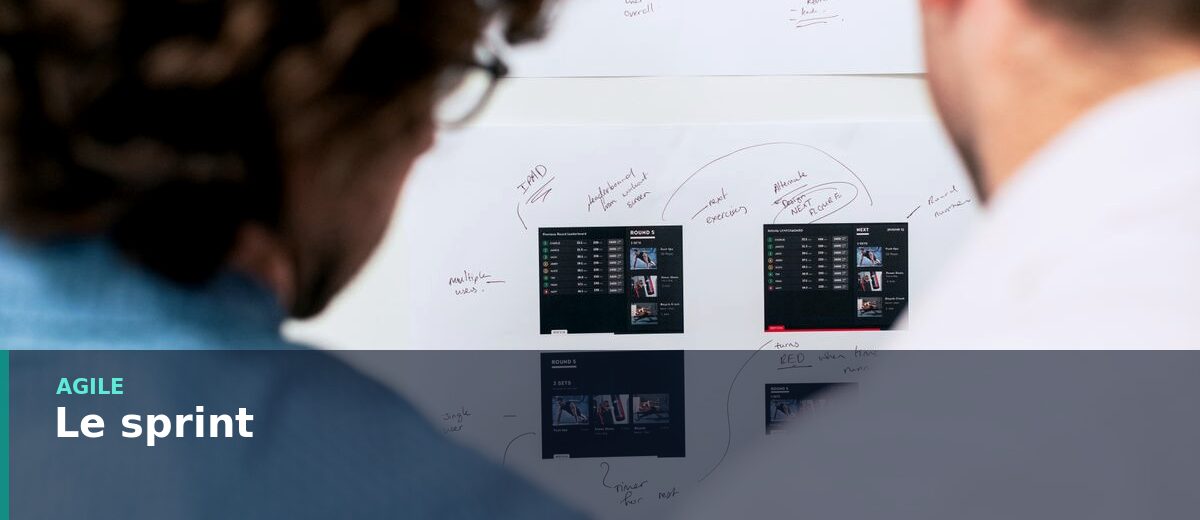 Le sprint agile
