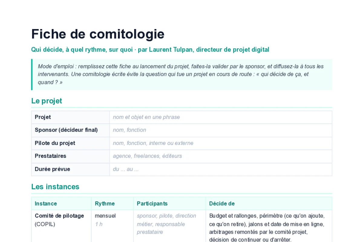 Aperçu de la première page du document